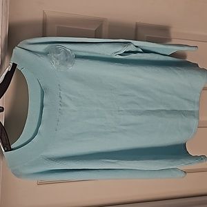 Norton McNaughton sweater